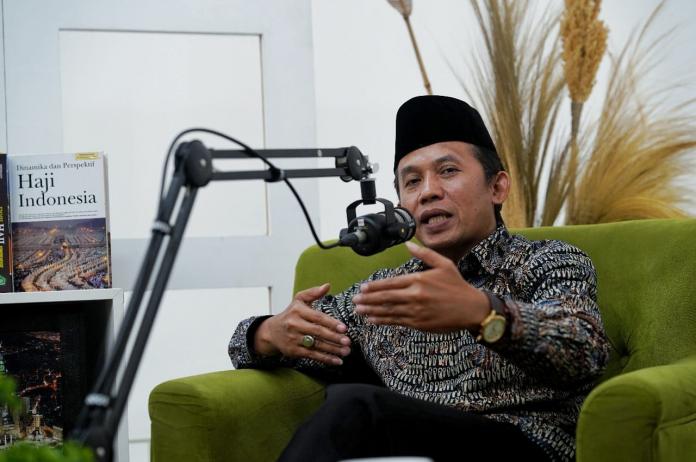 Hari Ini, Jemaah Indonesia Mulai Laksanakan Umrah